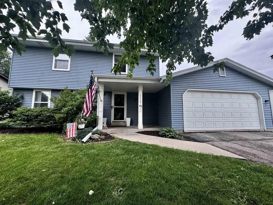 1115 Hiawatha Drive, Beaver Dam, WI 53916 - #2
