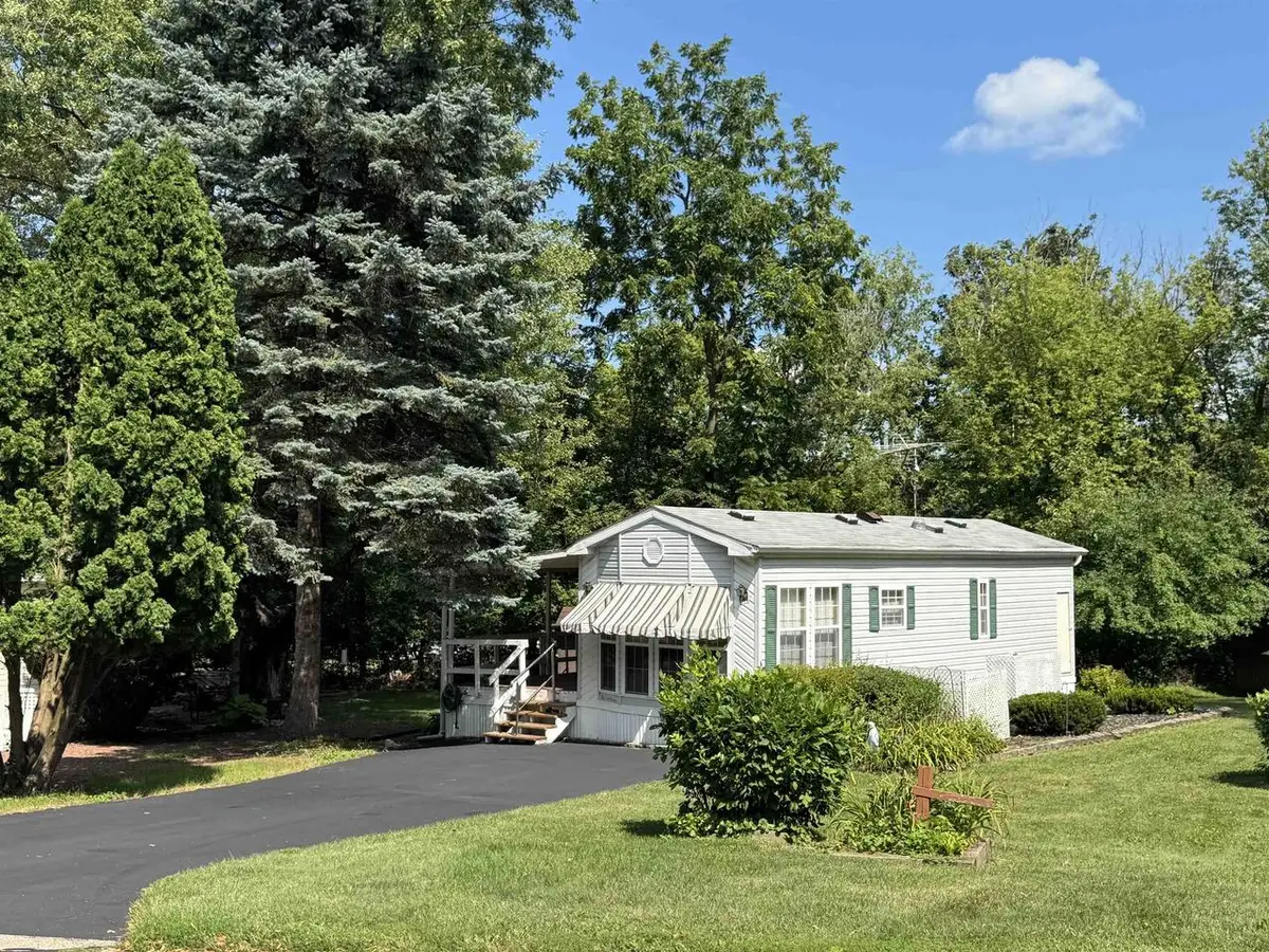 420 Skyline Drive, Edgerton, WI 53534 - #1