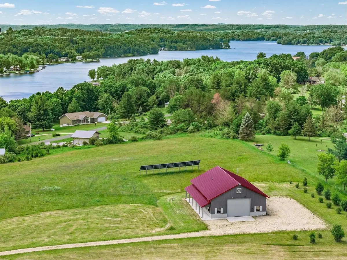 S545 La Valle Road, La Valle, WI 53941 - #1