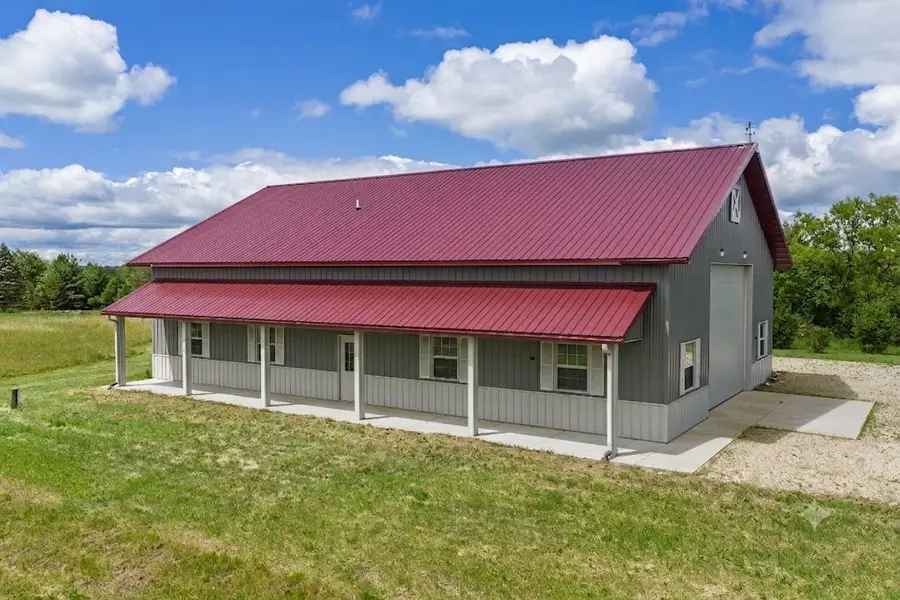 S545 La Valle Road, La Valle, WI 53941 - #2