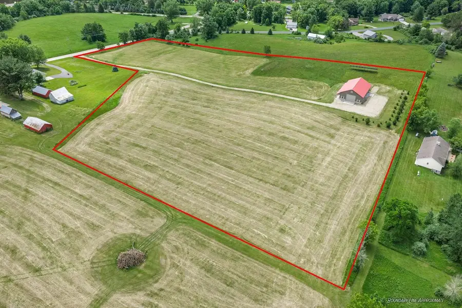 S545 La Valle Road, La Valle, WI 53941 - #3