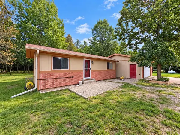 1928 Cypress Lane, Arkdale, WI 54613