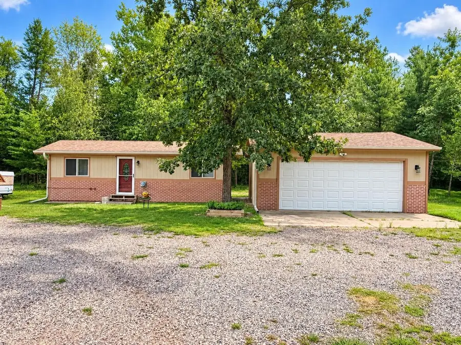 1928 Cypress Lane, Arkdale, WI 54613 - #2