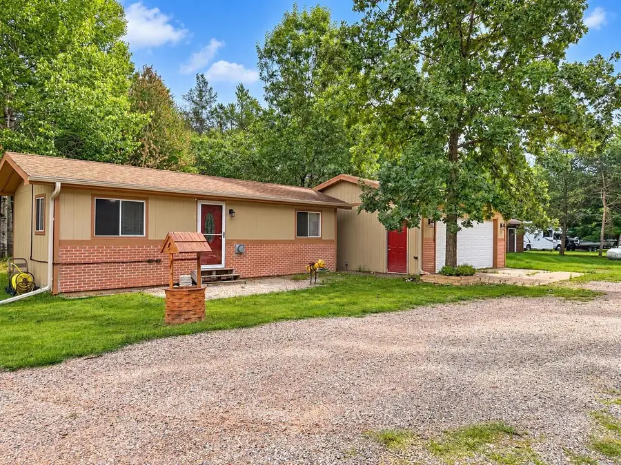 1928 Cypress Lane, Arkdale, WI 54613 - #3
