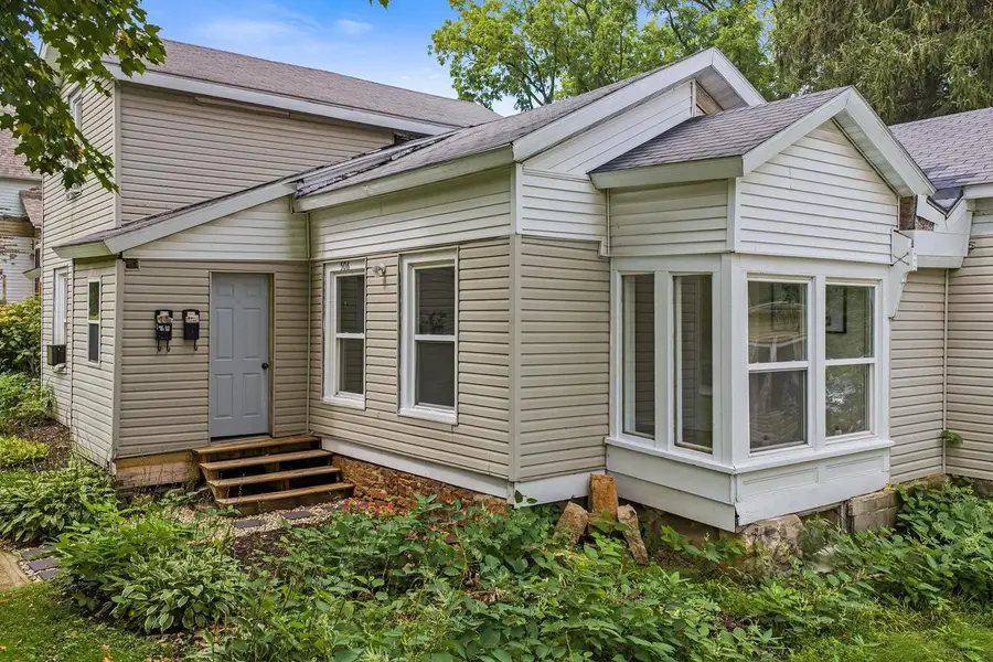 506 2nd Avenue, Baraboo, WI 53913 - #2