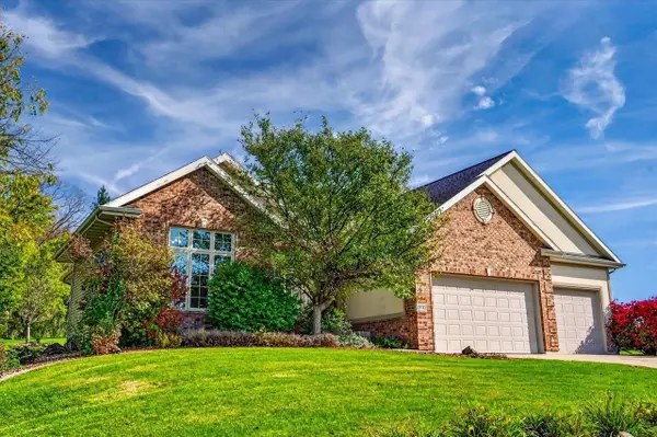 1370 Connemara Lane, Oregon, WI 53575