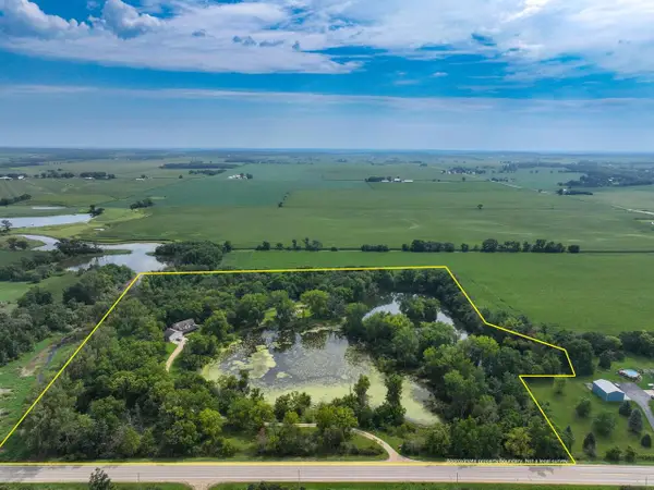 7938 E State Rd 59, Milton, WI 53563