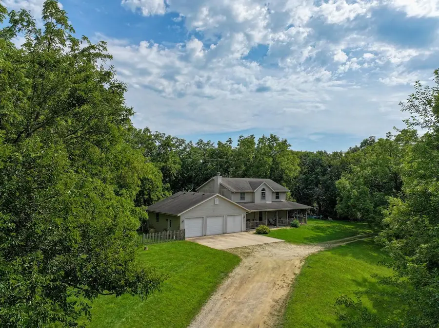 7938 E State Rd 59, Milton, WI 53563 - #2