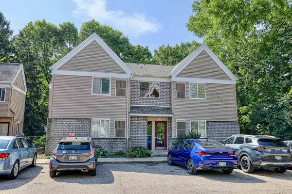 334 Amoth Court #D, Madison, WI 53704