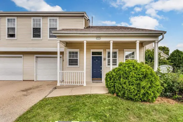2996 Holborn Circle, Madison, WI 53718