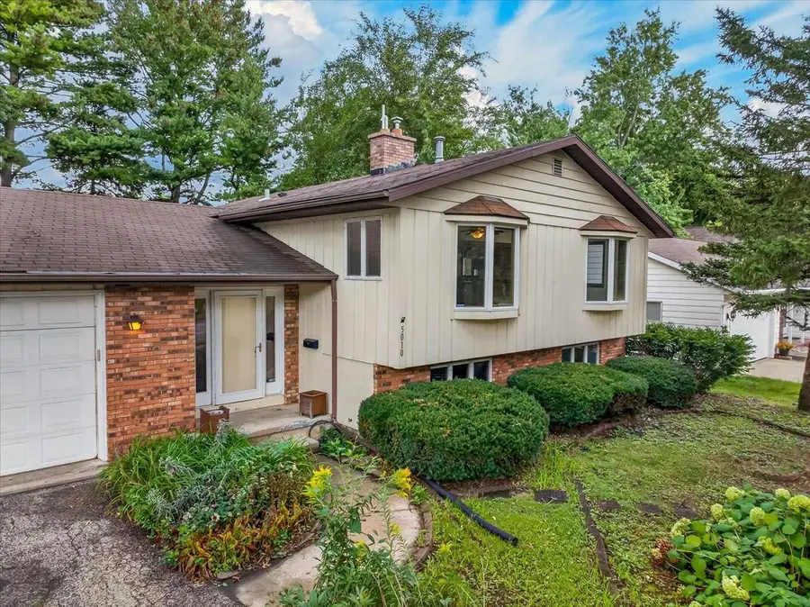 5010 Raymond Road, Madison, WI 53711 - #2