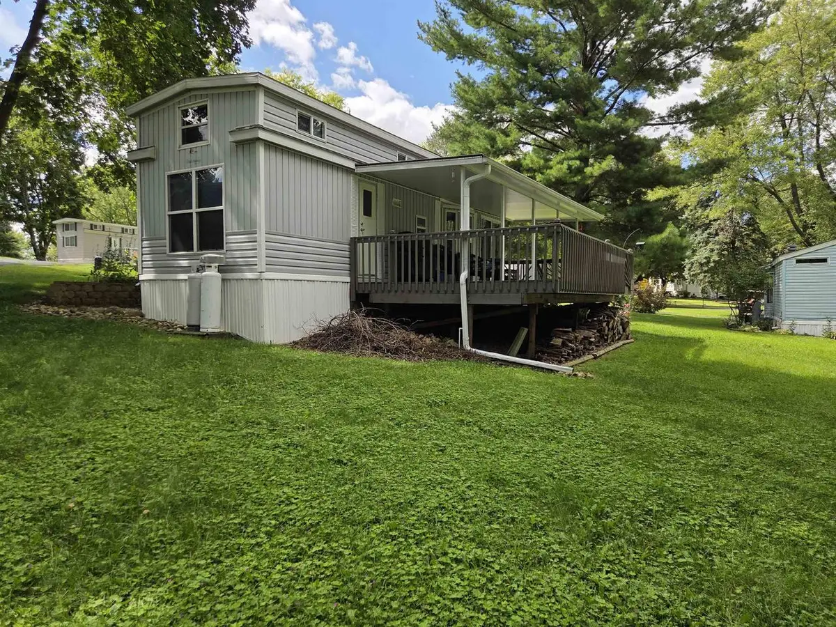 423 Skyline Drive, Edgerton, WI 53534 - #1