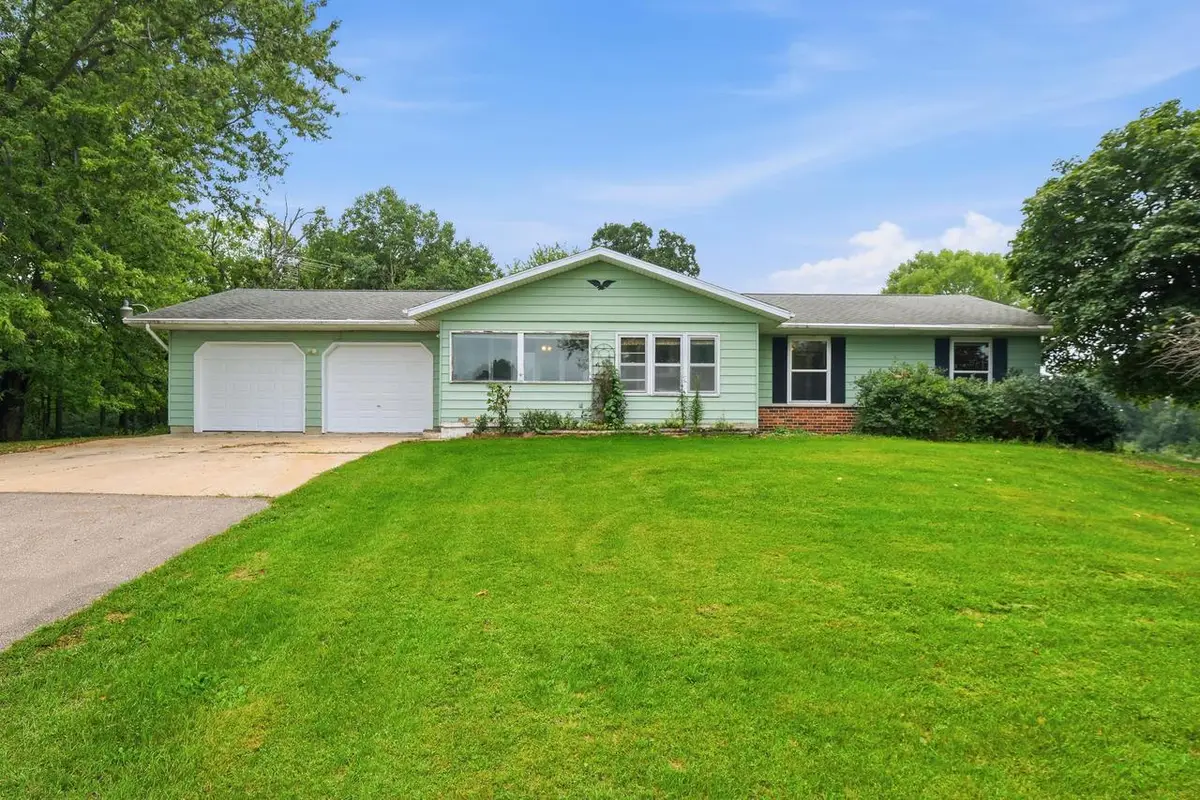 N4982 Dunning Road, Poynette, WI 53955 - #1