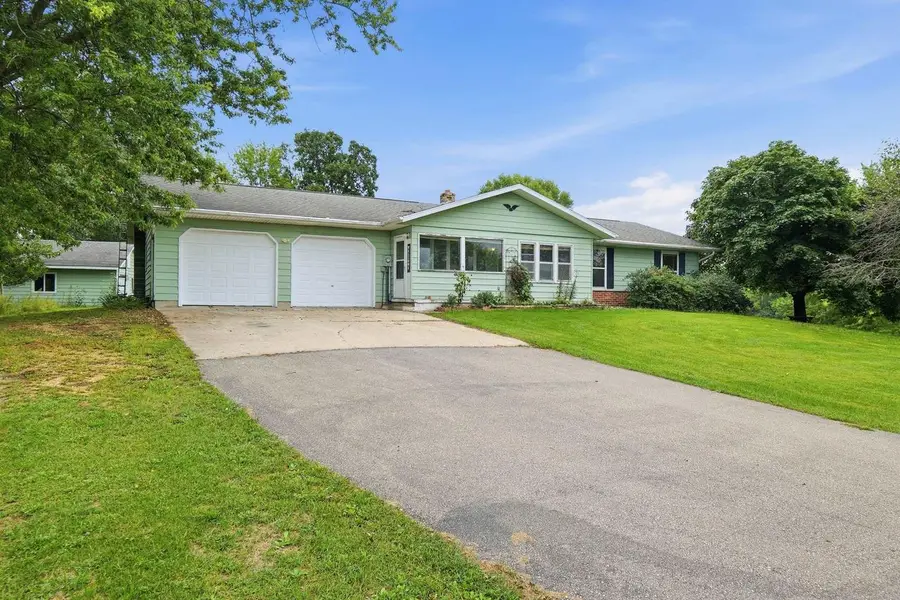 N4982 Dunning Road, Poynette, WI 53955 - #2