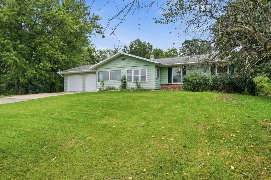 N4982 Dunning Road, Poynette, WI 53955 - #3