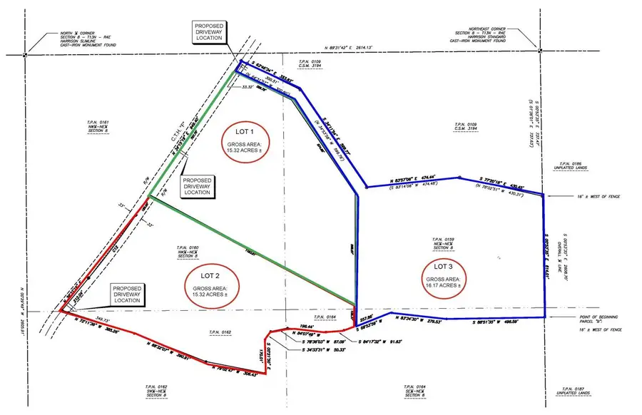 16.17 Acres County Rd F, Reedsburg, WI 53959 - #2