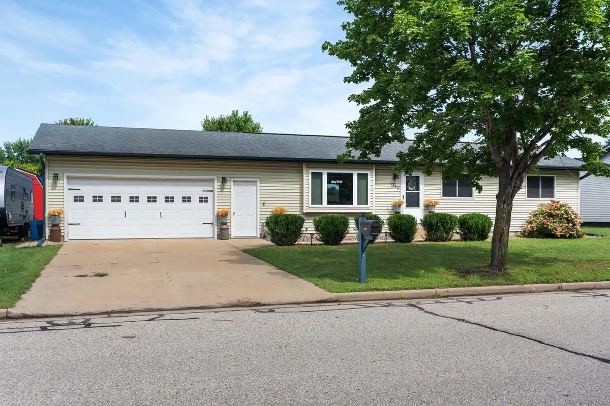 1750 River Road, Sparta, WI 54656 - #1