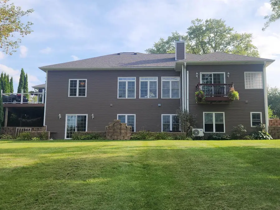 E9722 N Reedsburg Road, Reedsburg, WI 53959 - #2