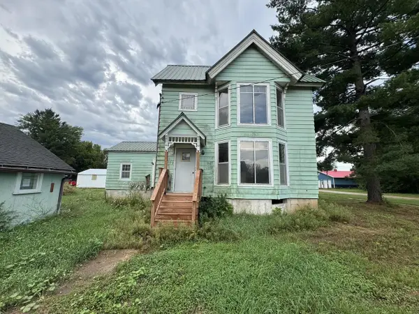 309 E Richland Street, Lone Rock, WI 53556