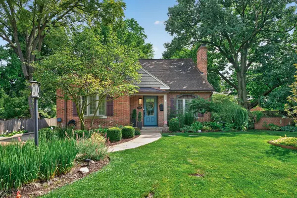 311 N Gardiner Avenue, Rockford, IL 61107