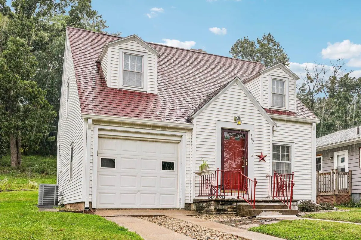 767 Church Street, Richland Center, WI 53581 - #1