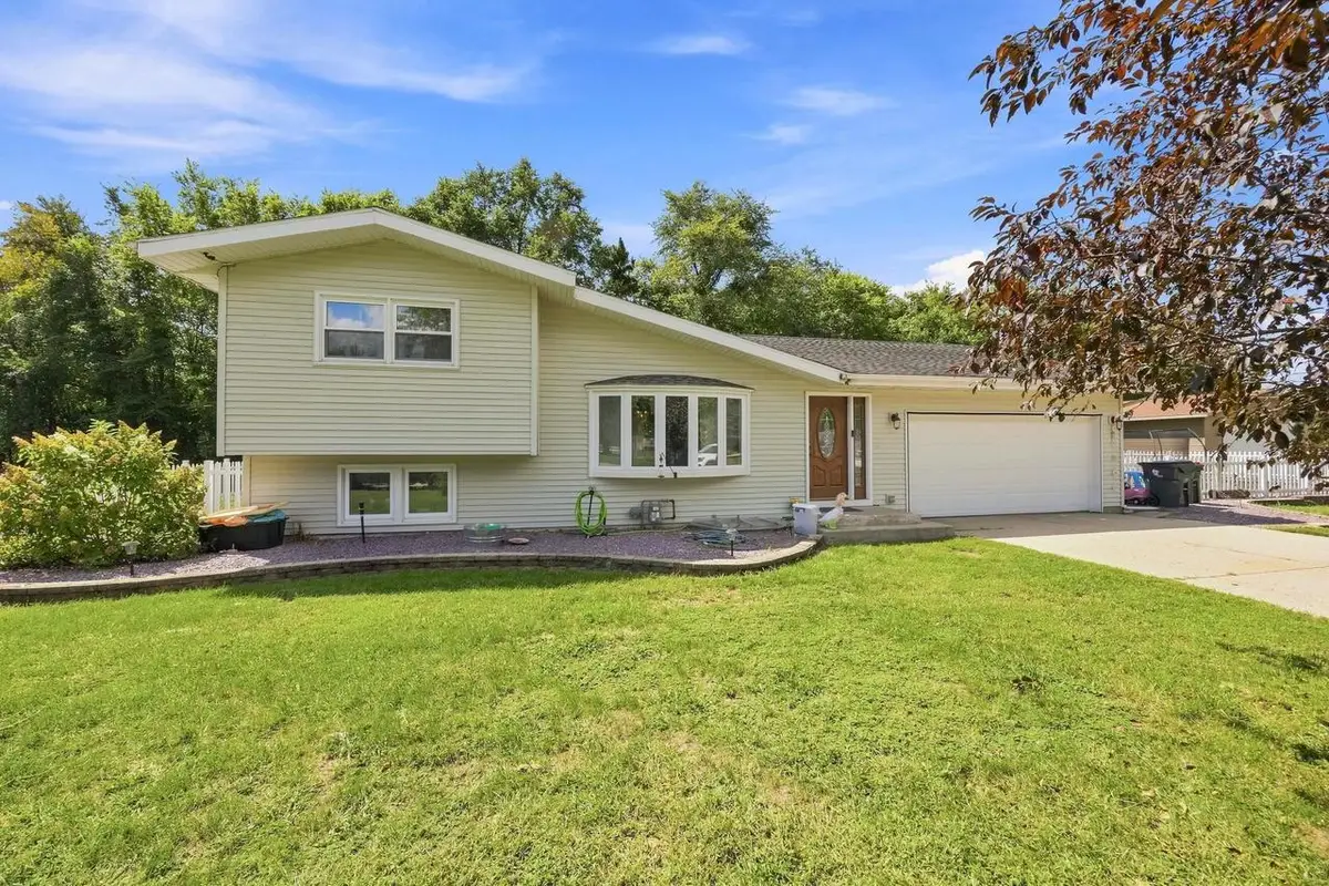 W547 Theresa Court, Brodhead, WI 53520 - #1