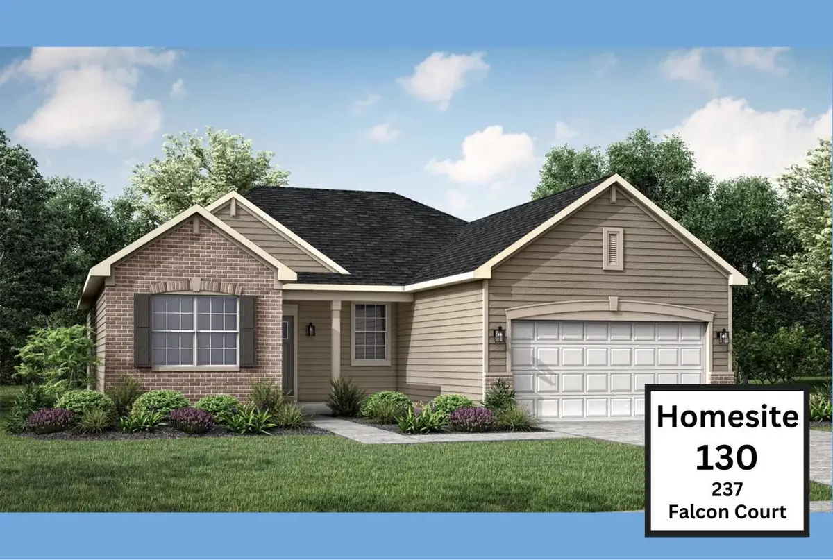 237 Falcon Court #130, Sauk City, WI 53583 - #1