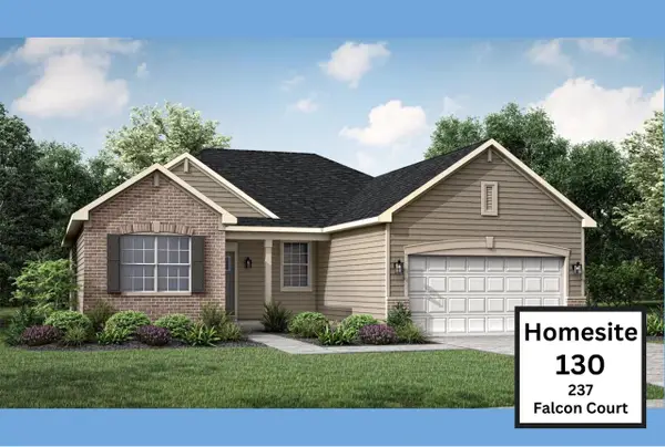 237 Falcon Court #130, Sauk City, WI 53583