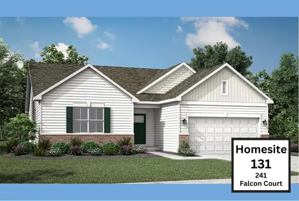 241 Falcon Court #131, Sauk City, WI 53583