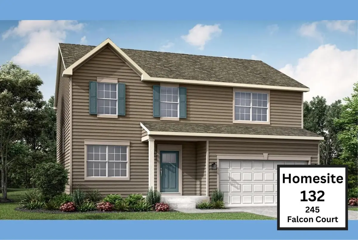 245 Falcon Court #132, Sauk City, WI 53583 - #1