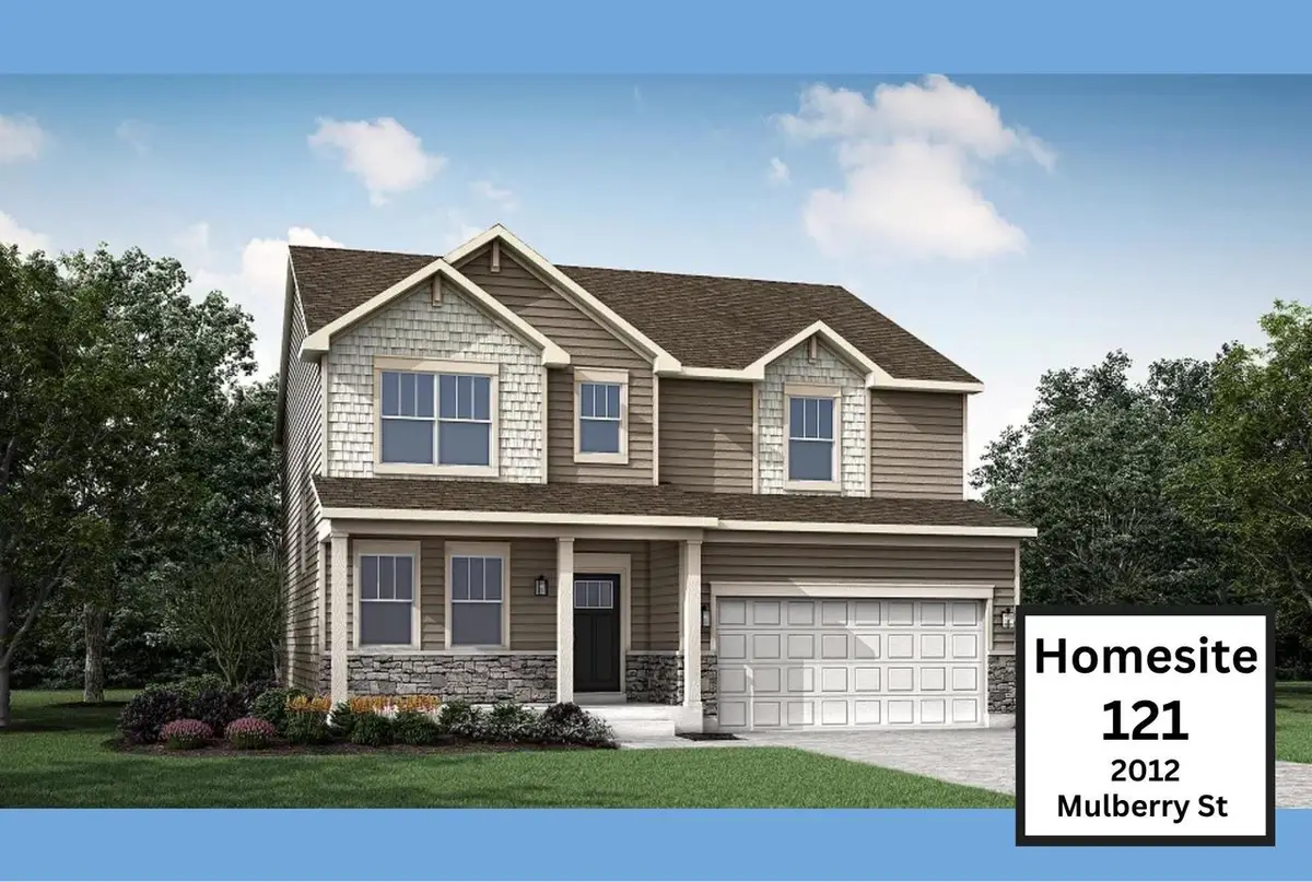 2012 Mulberry Street #121, Sauk City, WI 53583 - #1