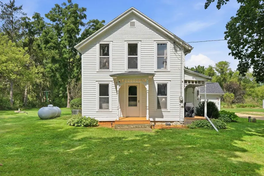 982 County Road T, Marshall, WI 53559 - #3