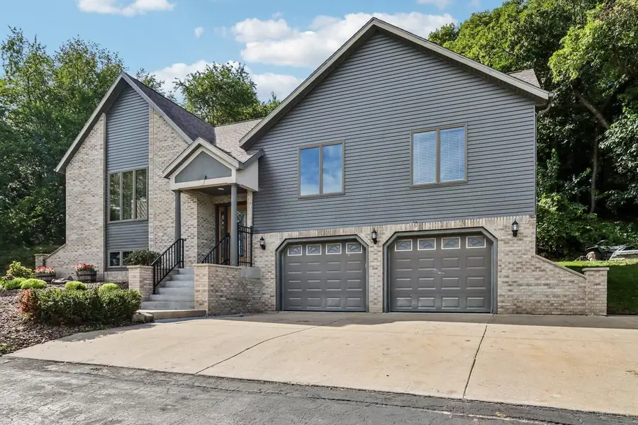 N6485 Kroghville Road, Waterloo, WI 53594 - #3