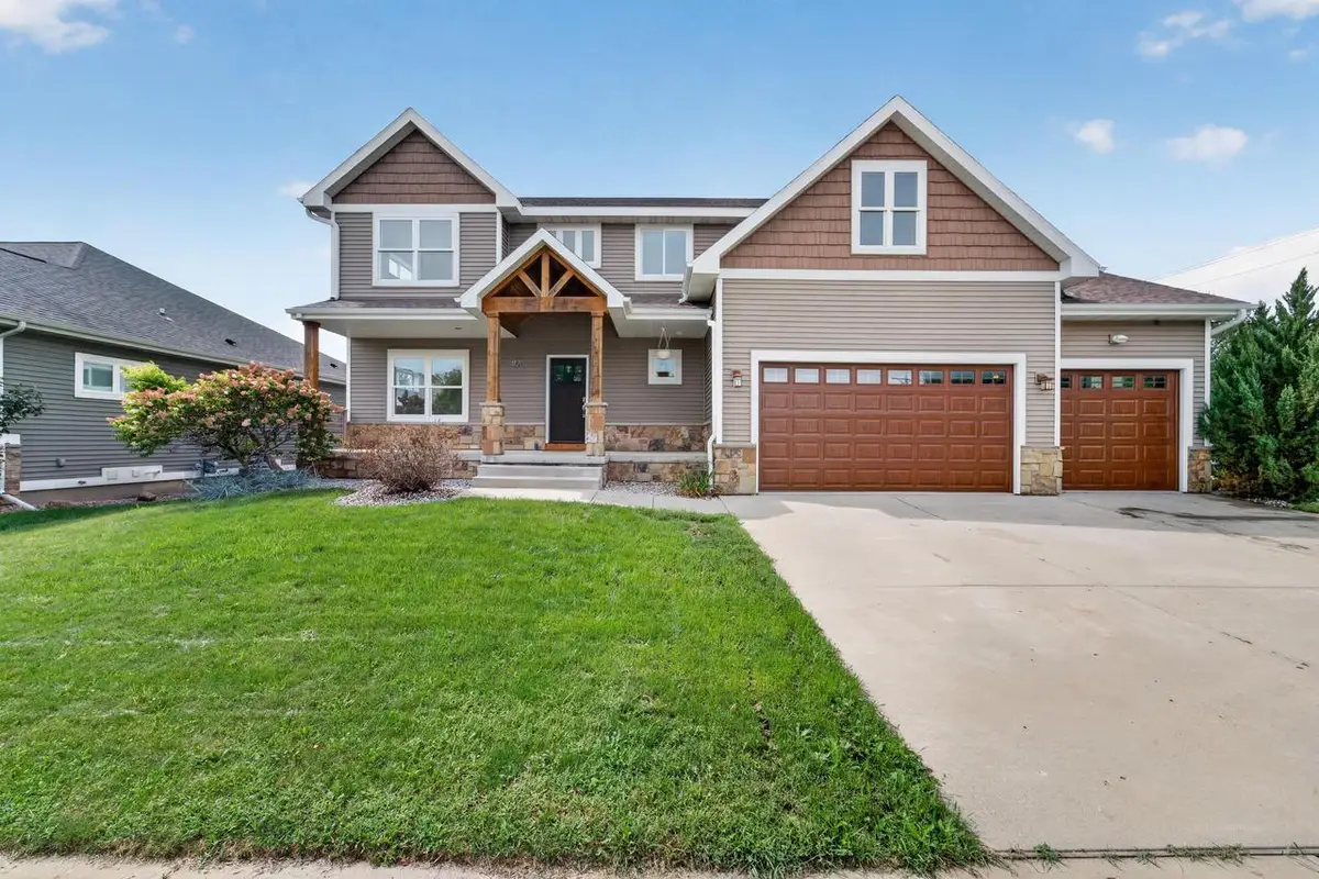 1120 N Division Street, Waunakee, WI 53597 - #1