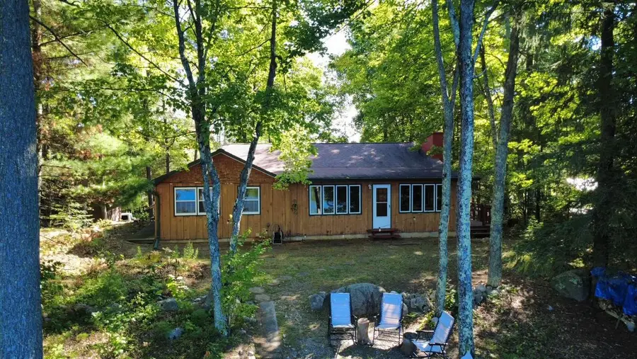 3819 Velvet Lake Road, Rhinelander, WI 54501 - #2