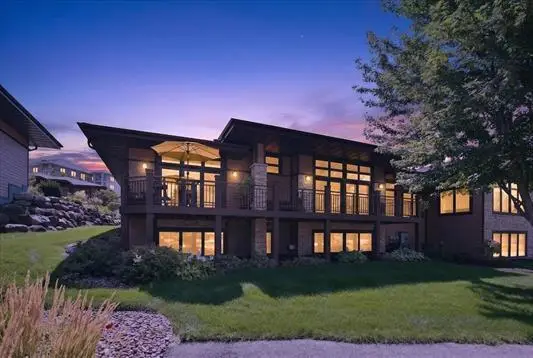 9224 Crosswinds Lane, Verona, WI 53593 - #1