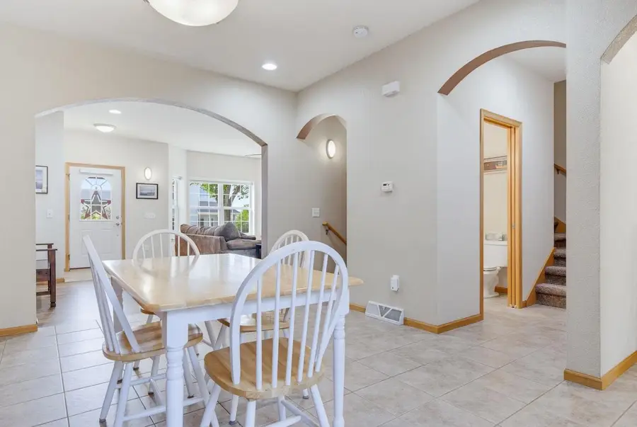 1241 N Pine Street, Sun Prairie, WI 53590 - #3