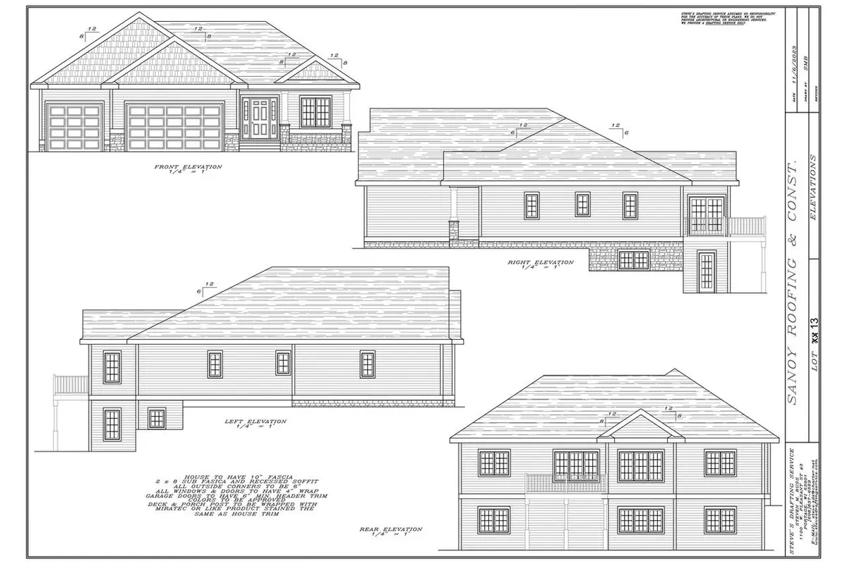 L13 Yeske Drive, Waunakee, WI 53597 - #1