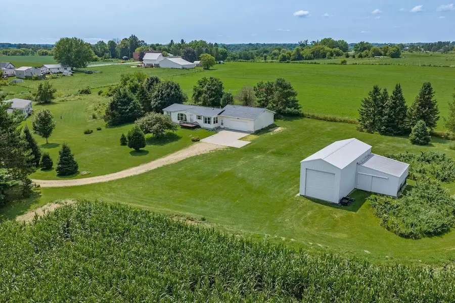 205 N Church Street, Lime Ridge, WI 53942 - #3