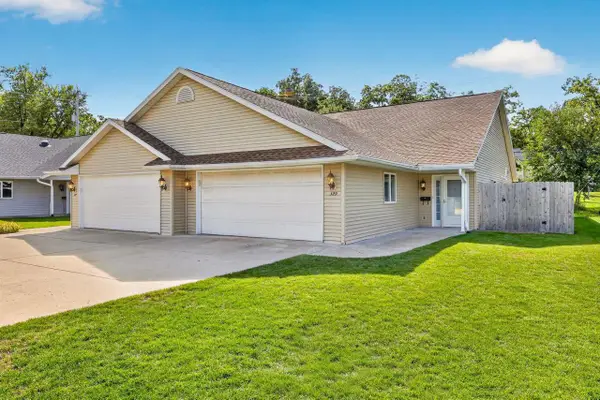 329 Soden Drive, Oregon, WI 53575