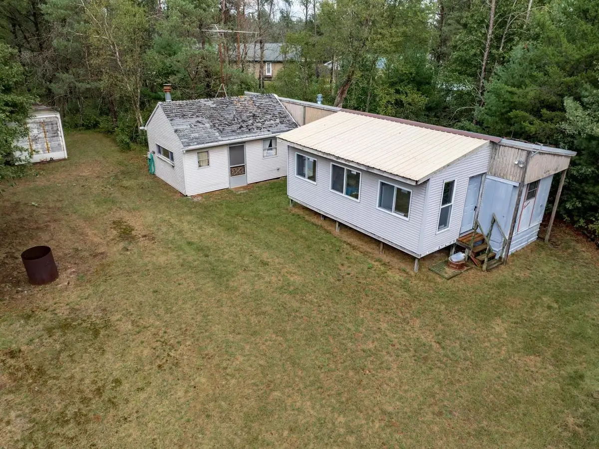 N9480 17th Avenue, Necedah, WI 54646 - #1