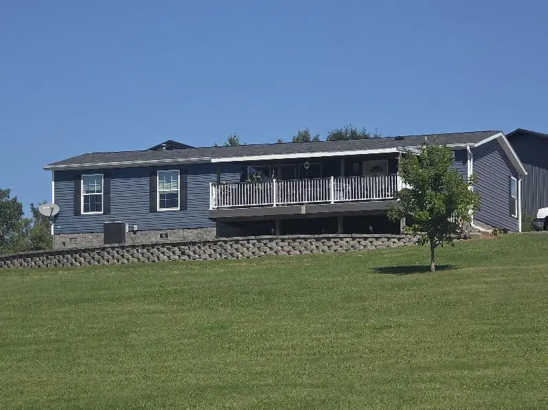 20308 Orbit Road, Ontario, WI 54651 - #1