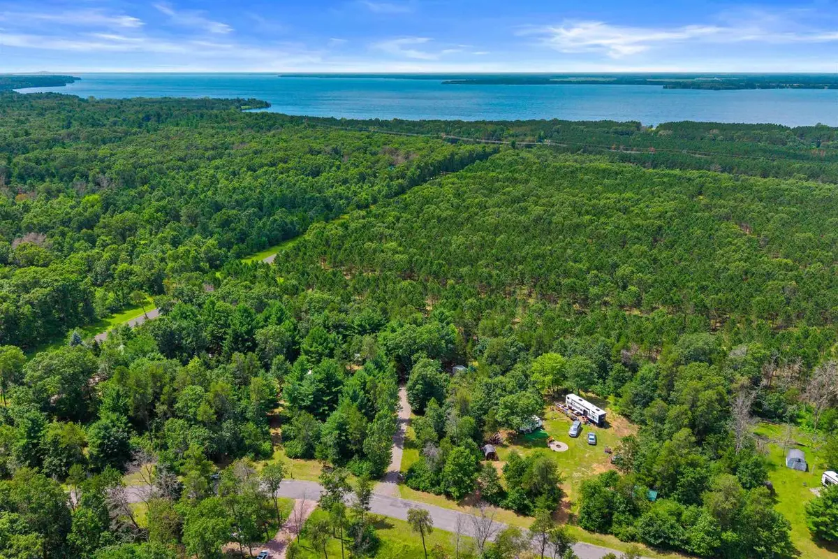 406 Sir Winston Trail, Nekoosa, WI 54457 - #1