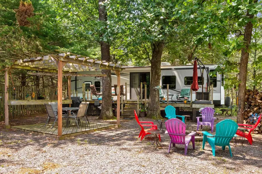 406 Sir Winston Trail, Nekoosa, WI 54457 - #2