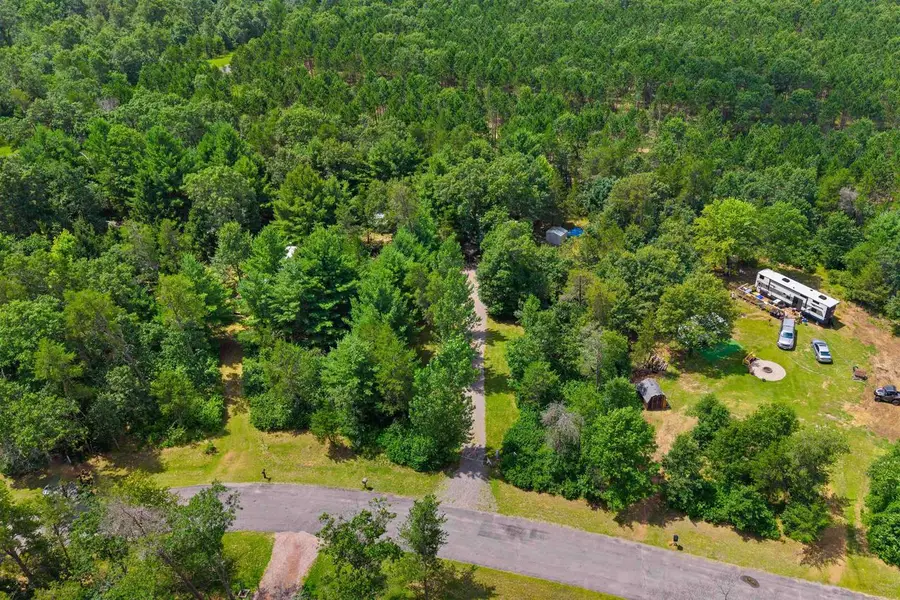 406 Sir Winston Trail, Nekoosa, WI 54457 - #3