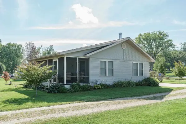 262 E Front Street, Markesan, WI 53946