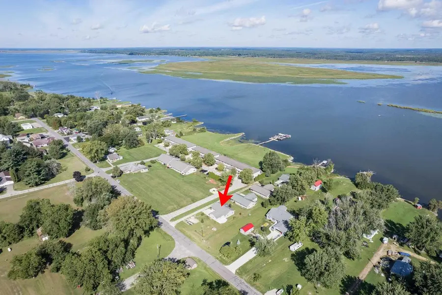 262 E Front Street, Markesan, WI 53946 - #2
