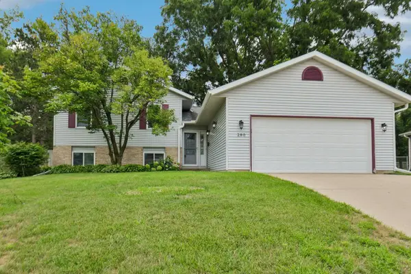 280 Kierstead Lane, Oregon, WI 53575