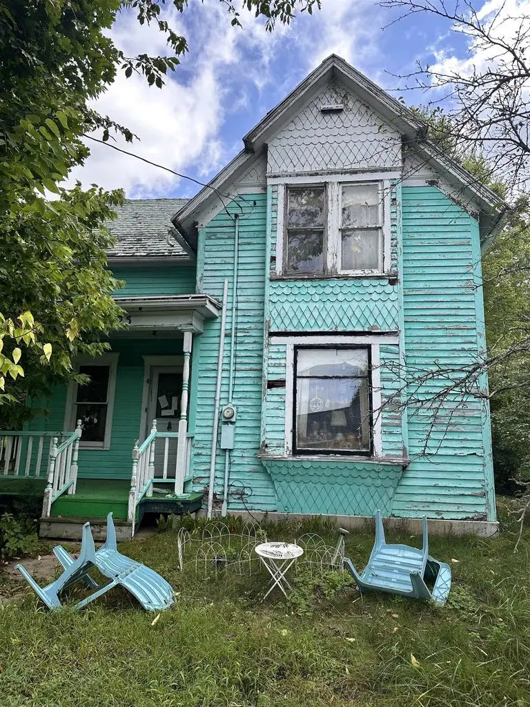 525 Hill Street, Stoughton, WI 53589 - #1