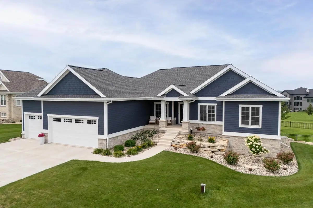 6653 Morning Dew Lane, Sun Prairie, WI 53590 - #1